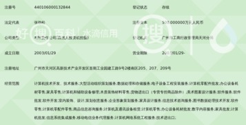 廣州圖創計算機軟件開發 好搜百科的技術創新之路